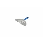 Kubala Rozsdamentes spatulya 80 mm, SILVER LINE