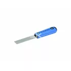 Kubala Rozsdamentes spatulya, 200 mm, SILVER LINE