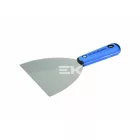 Kubala Rozsdamentes spatulya, 200 mm, SILVER LINE