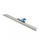 Kubala Rozsdamentes homlokzati spatulya, 350 mm, kétkomponensű puha nyél G-14