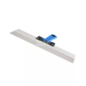   Kubala Rozsdamentes homlokzati spatulya, 500 mm, kétkomponensű puha nyél G-14