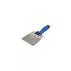 Kubala Rozsdamentes spatulya, 150 mm, kétkomponensű puha nyél G-15