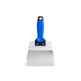   Kubala Rozsdamentes spatulya, 250 mm kétkomponensű puha nyél G-15