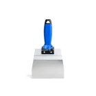 Kubala Rozsdamentes spatulya, 350 mm kétkomponensű puha nyél G-15