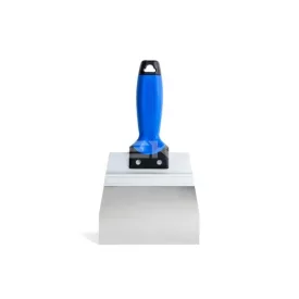   Kubala Rozsdamentes spatulya, 350 mm kétkomponensű puha nyél G-15