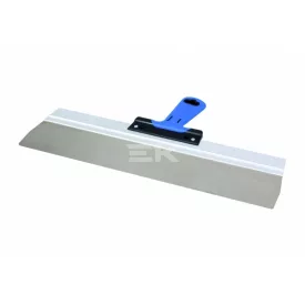   Kubala Rozsdamentes vakoló spatulya, 500 mm, kétkomponensú puha nyél G14