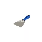 Kubala Rozsdamentes vakoló spatulya, 500 mm, kétkomponensú puha nyél G14