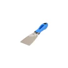Kubala Rozsdamentes spatulya, 140 mm, kétkomponensű müanyag puha nyél G-7