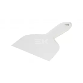 Kubala Műanyag spatulya, 150 mm