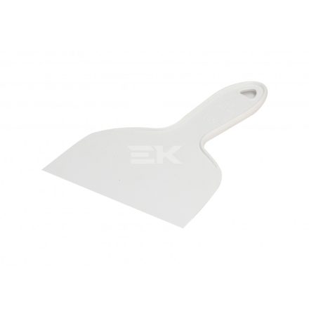 Műanyag spatulya, 150 mm, KUBALA