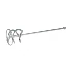 Kubala Spirál habarcs és ragasztó keverő, átmérő 140 mm, 600 mm, szár M14