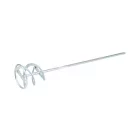 Kubala Habarcs és ragasztó keverő, átmérő 80 mm, 500 mm, szár átmérő 8 mm