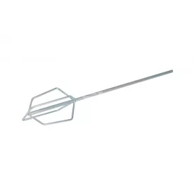   Kubala Keverőszár folyékony anyagokhoz, átmérő 120 mm, 660 mm 