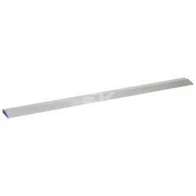 Kubala Alumínium trapézléc, 1000 mm 