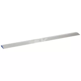 Kubala Alumínium trapézléc, 2500 mm 