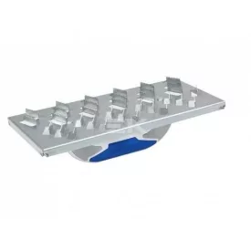   Kubala Gyapotkaparó, 145 x 285mm, háromkomponensű puha markolattal, MASTER LINE