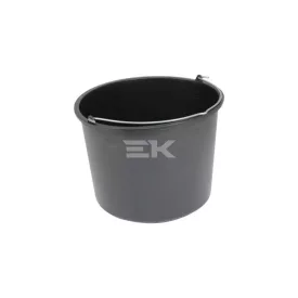 Kubala Építőipari műanyag vödör 16 L