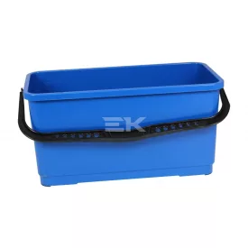 Kubala Burkoló szögletes vödör, 20 L ,KUBALA