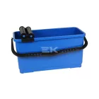 Kubala Fugázószivacs lehúzó görgő a KUB1512-es vödörhöz