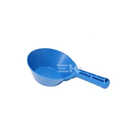 Kubala Műanyag kőműves fángli, serpenyő, 170 mm 