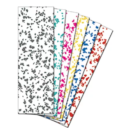 Murexin Beszóró Chips Vf Ral 7044 Selyemszürke, 1 kg, 1 mm