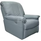 Sanotechnik Masszázsszék, szürke