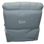 Sanotechnik Masszázsszék, szürke