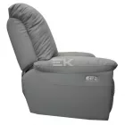 Sanotechnik Masszázsszék, sötétszürke