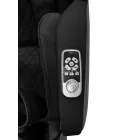 Sanotechnik Luxus masszázsfotel, fekete