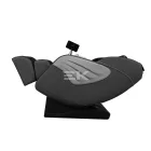 Sanotechnik Luxus masszázsfotel, fekete