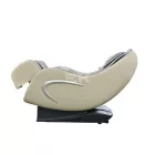 Sanotechnik Luxus masszázsfotel, bézs