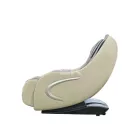Sanotechnik Luxus masszázsfotel, bézs