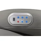 Sanotechnik Luxus masszázsfotel, bézs