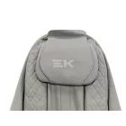 Sanotechnik Luxus masszázsfotel, bézs