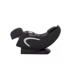 Sanotechnik Luxus masszázsfotel, fekete