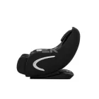 Sanotechnik Luxus masszázsfotel, fekete