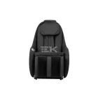 Sanotechnik Luxus masszázsfotel, fekete