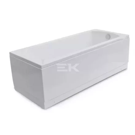 Kád, Aquatrend W-Bath Amalia 150x70x58