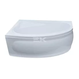 Kád, Aquatrend W-Bath Artemide 150x100x59 balos