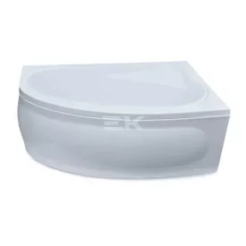 Kád, Aquatrend W-Bath Artemide 150x100x59 jobbos