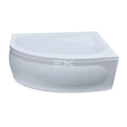 Kád, Aquatrend W-Bath Artemide 150x100x59 jobbos