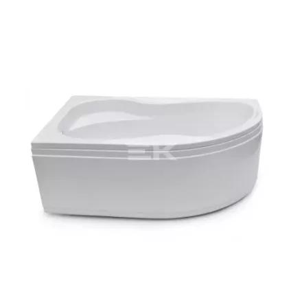 Kád, Aquatrend W-Bath Carina 150x105x64 balos