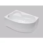 Kád, Aquatrend W-Bath Carina 160x105x64 balos