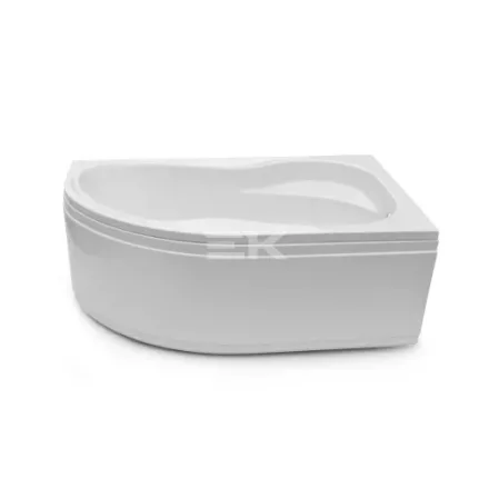 Kád, Aquatrend W-Bath Carina 170x105x64 jobbos