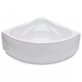 Kád, Aquatrend W-Bath Michelle 140x140x63