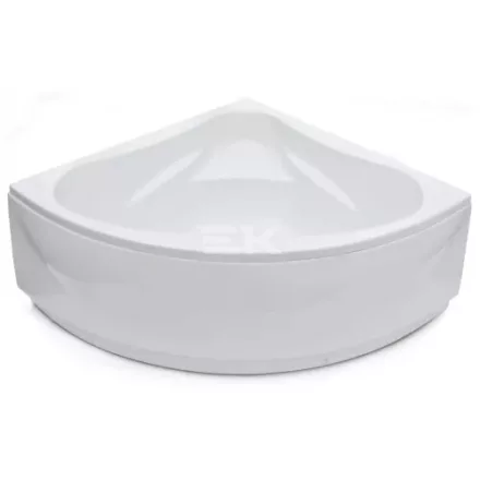 Kád, Aquatrend W-Bath Michelle 140x140x63