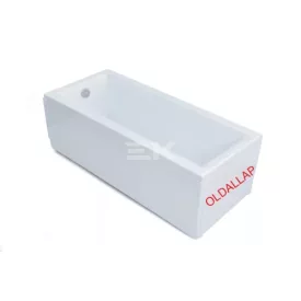 Oldallap, Aquatrend W-Bath Elegancia 180 kádhoz