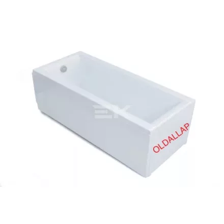 Oldallap, Aquatrend W-Bath Elegancia 180 kádhoz