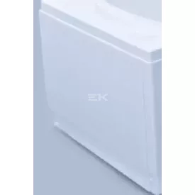 Oldallap, Aquatrend W-Bath univerzális 85