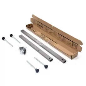 Kádláb, Aquatrend W-Bath egyenes kádakhoz